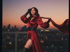 SofiaLunara from LiveJasmin