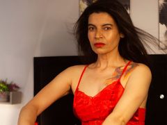 SofiaMer - female with brown hair webcam at LiveJasmin