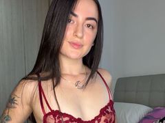 SofiaMerlano from LiveJasmin