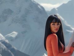 SofiaMery from LiveJasmin