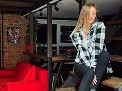 SofiaMorgans from LiveJasmin