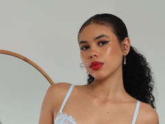 SofiaNaram - female with black hair and  small tits webcam at LiveJasmin