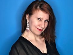 SofiaReginald - female with brown hair webcam at LiveJasmin