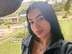 SofiaSandovall from LiveJasmin