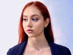 SofiaSas from LiveJasmin