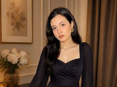 SofiaScort from LiveJasmin