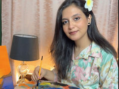 SofiaScort - female with black hair webcam at LiveJasmin