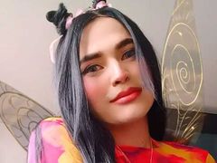 SofiaSequeda from LiveJasmin