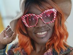 SofiaSiren from LiveJasmin