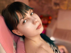 SofiaSterns from LiveJasmin