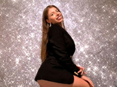 SofiaReses - blond female with  big tits webcam at LiveJasmin