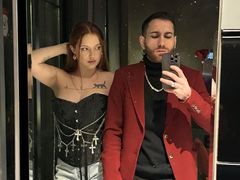 SofiandLiam from LiveJasmin