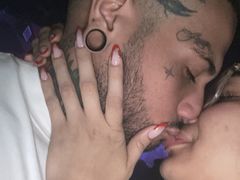 SofiayandRey from LiveJasmin