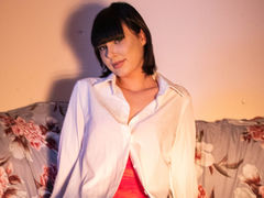 CleopatraRouge - female with black hair and  big tits webcam at LiveJasmin