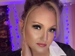 BrielleBardot from LiveJasmin