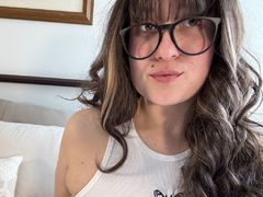 Sofied from LiveJasmin