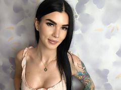 sofiadream - female with black hair and  big tits webcam at ImLive