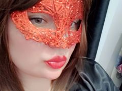 SoftRedVelvet from LiveJasmin