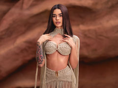 SofyTaylor - female with black hair webcam at LiveJasmin