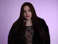 SolaZola from LiveJasmin