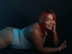 SolangeMendoza from LiveJasmin