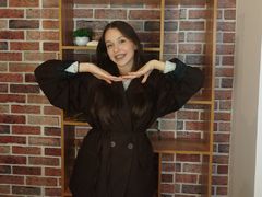 SolarShine from LiveJasmin