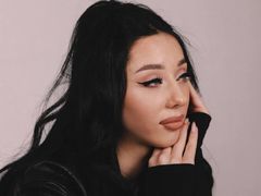 SoledadZale from LiveJasmin