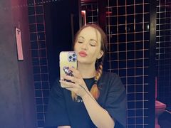 Solira from LiveJasmin