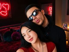 SolyTony from LiveJasmin