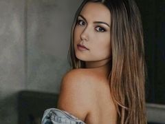 SonataMoon from LiveJasmin