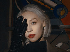 SonataRivers from LiveJasmin