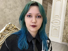 SonyaBlue from LiveJasmin