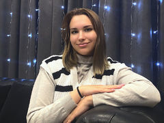 SonyaChans from LiveJasmin