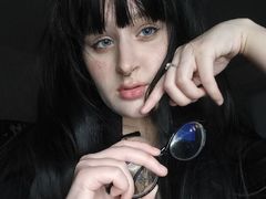 SonyaMikki - female with black hair webcam at LiveJasmin