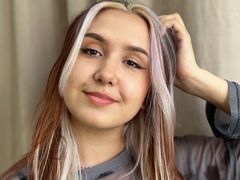 SookGrieger from LiveJasmin