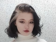 SookPomfret from LiveJasmin