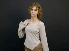 SopfiaBelle from LiveJasmin