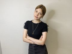 SophaMiller from LiveJasmin