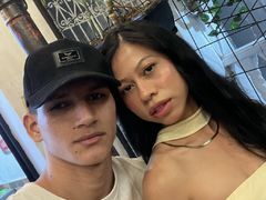 SophiAndJack from LiveJasmin