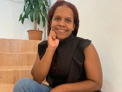 SophiBloom from LiveJasmin