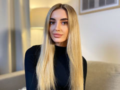SophiNelson - blond female with  small tits webcam at LiveJasmin