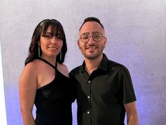 amarantos75 - couple webcam at ImLive