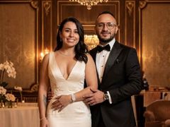 amarantos75 - couple webcam at ImLive