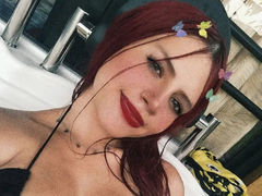 SophiaBeaumont from LiveJasmin