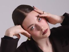 SophiaCurlam from LiveJasmin