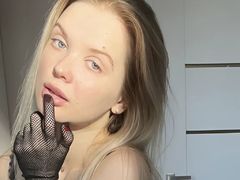 SophiaDale from LiveJasmin