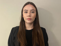 SophiaFlex - female with brown hair webcam at LiveJasmin