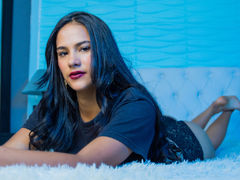 SofiaTayler - female with black hair and  big tits webcam at LiveJasmin