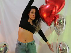 SophiaHouse from LiveJasmin