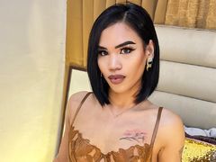 SophiaLieu - shemale with black hair webcam at LiveJasmin